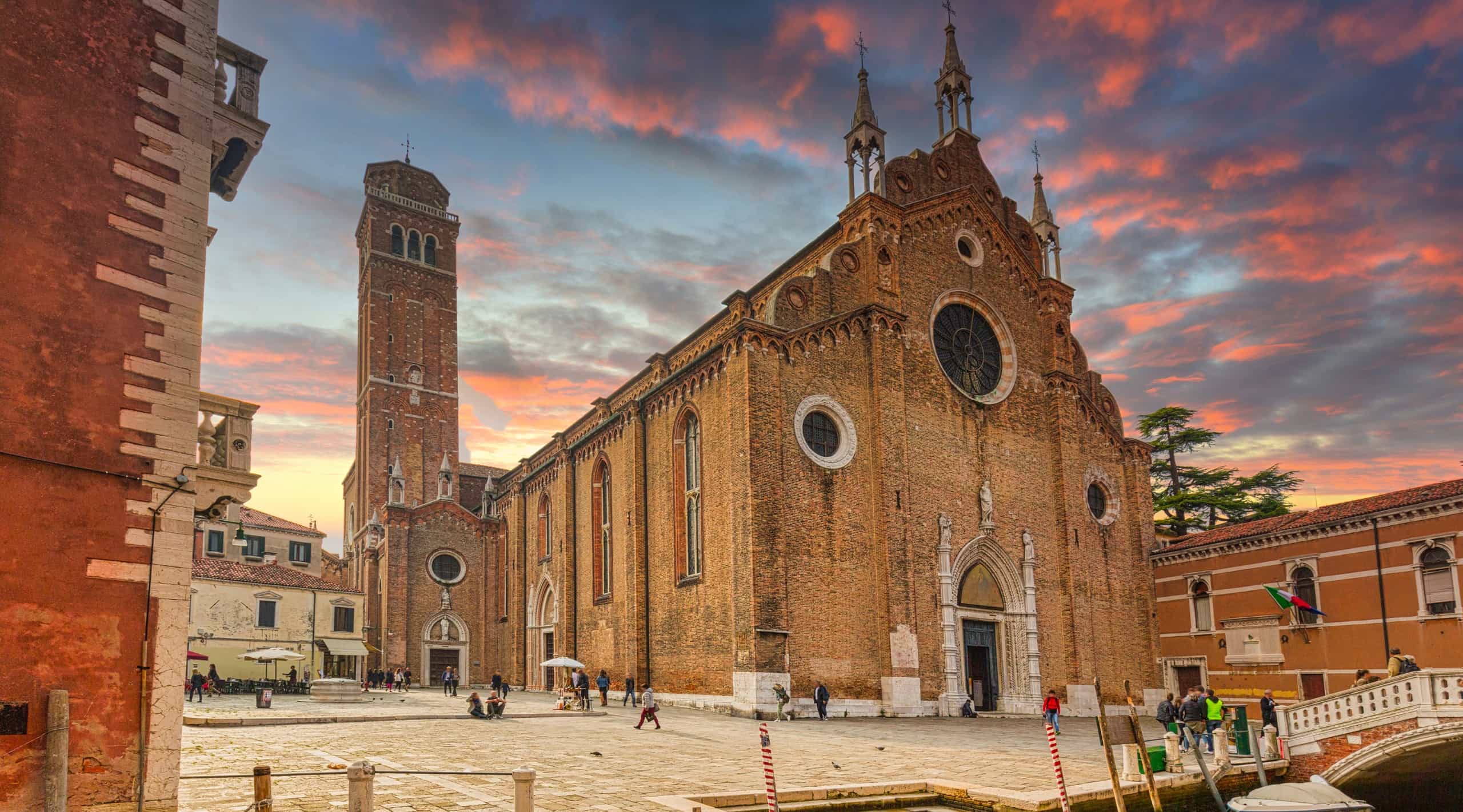 Chiesa dei Frari